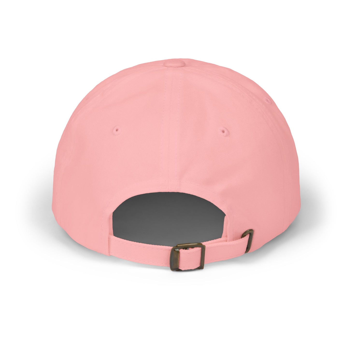 Customizable Classic Dad Cap