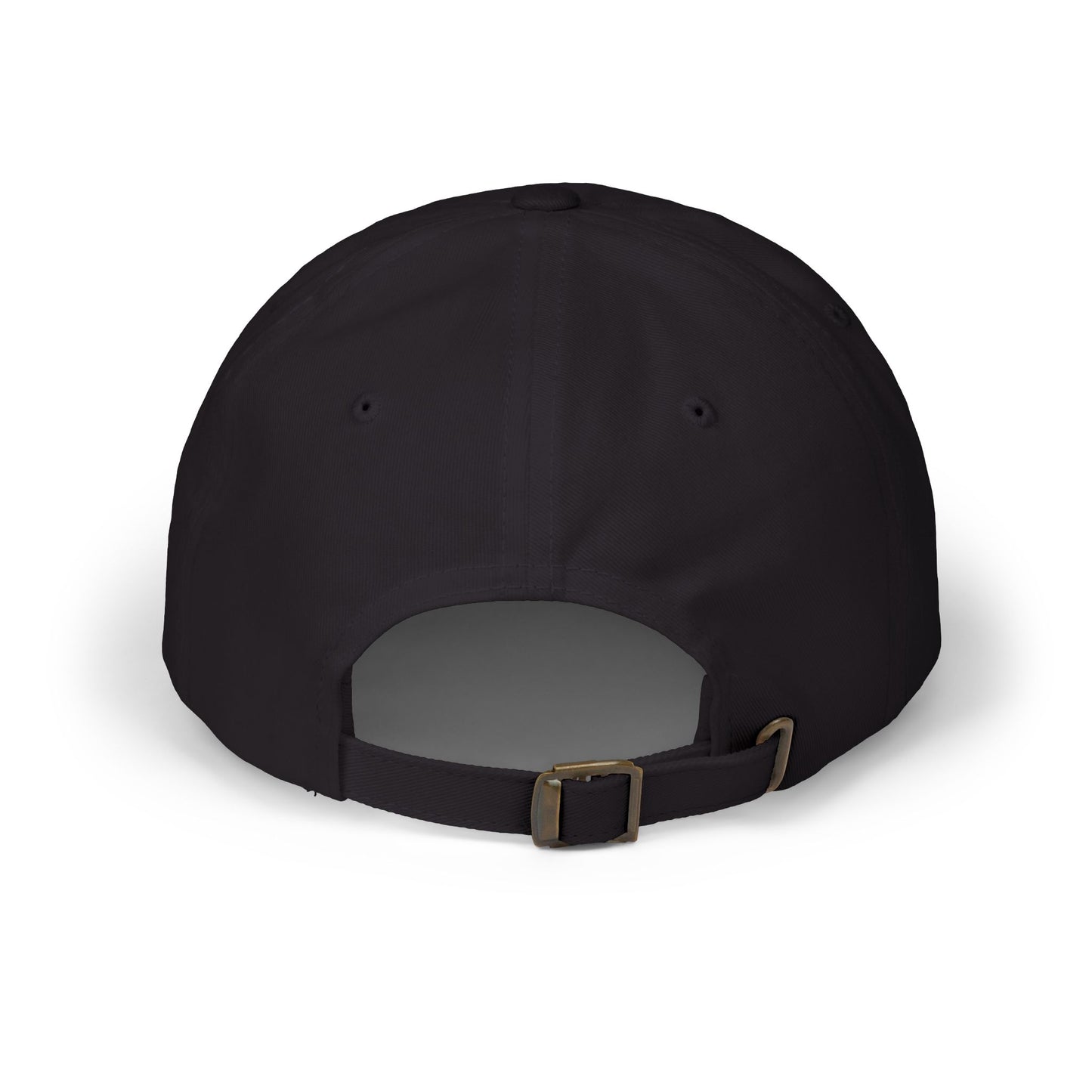 Customizable Classic Dad Cap