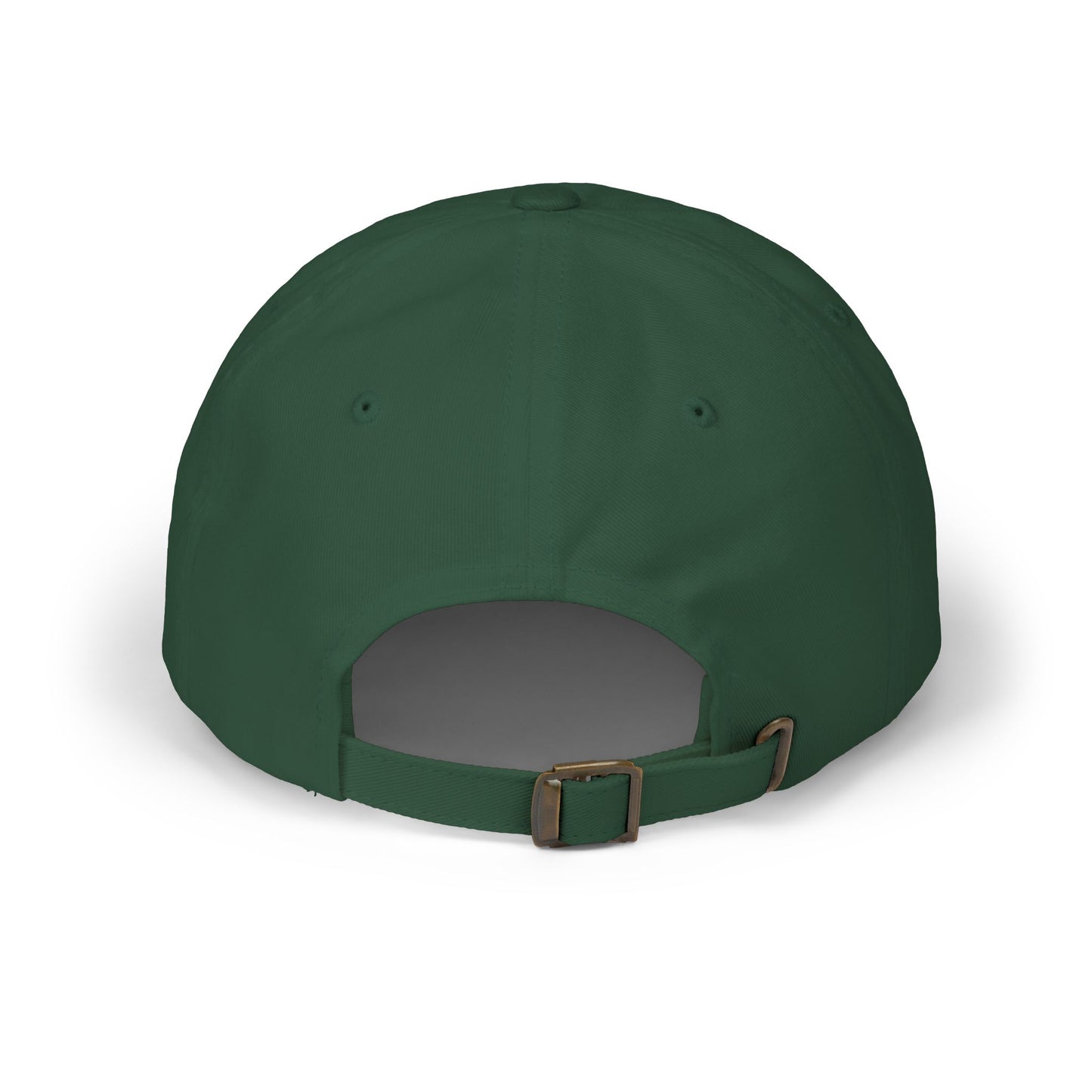 Customizable Classic Dad Cap