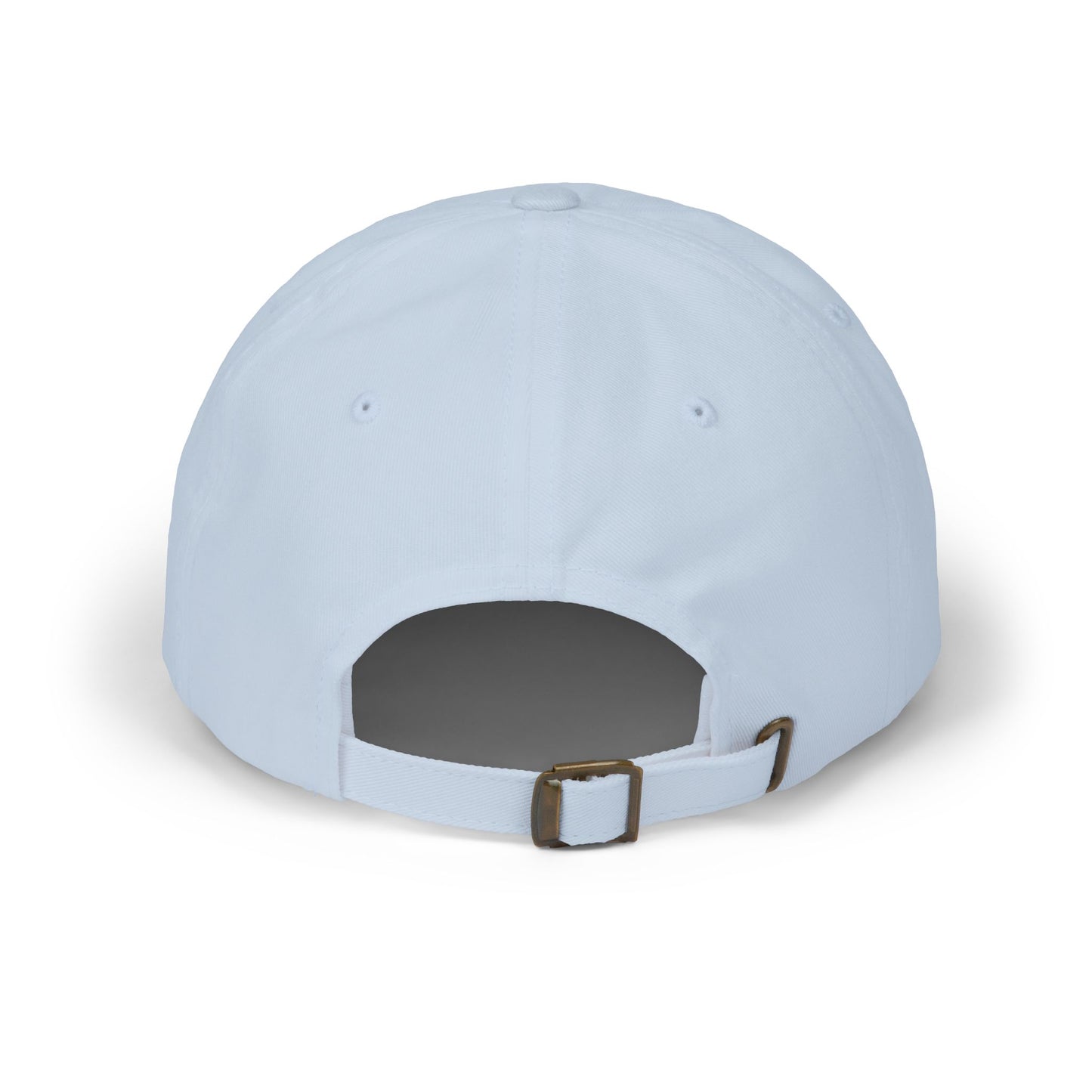 Customizable Classic Dad Cap