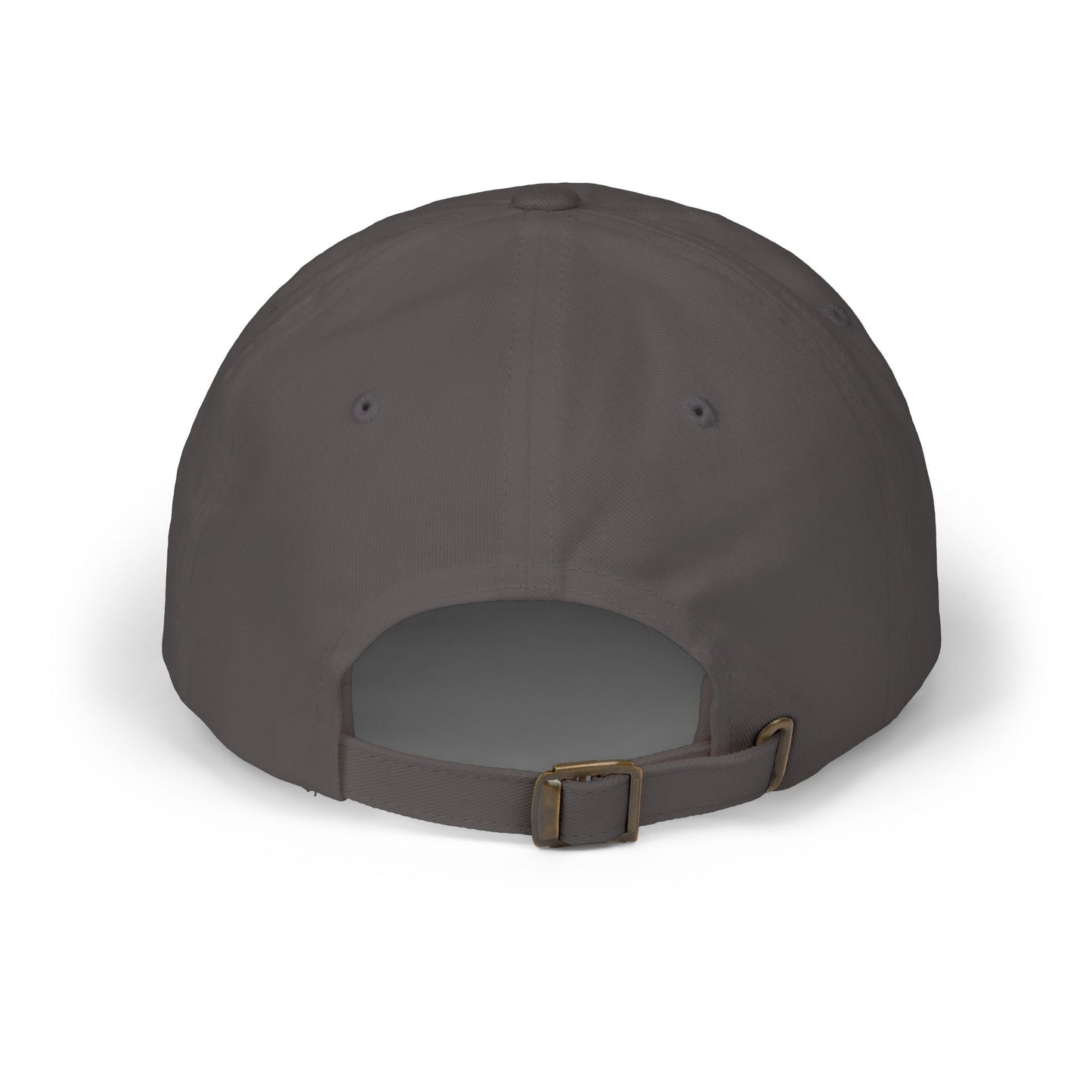 Customizable Classic Dad Cap