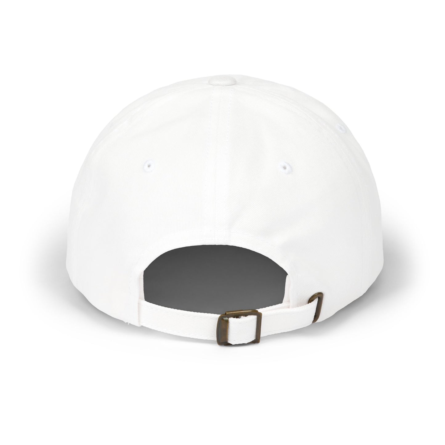 Customizable Classic Dad Cap