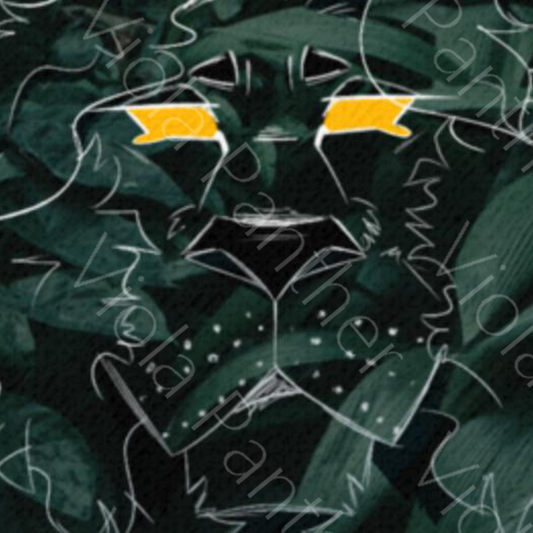 "Lion of Judah" | Canvas Print