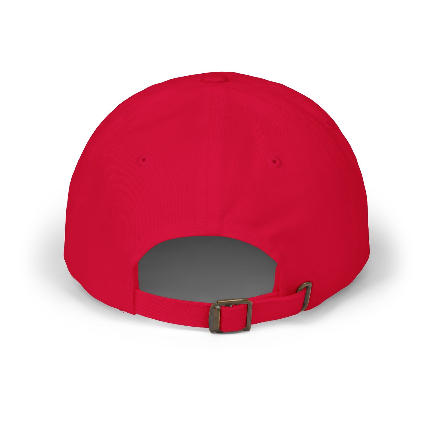 Customizable Classic Dad Cap