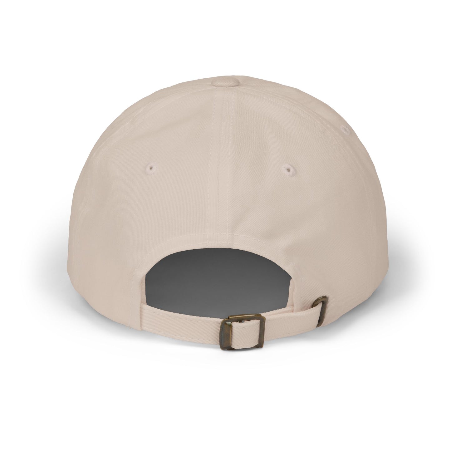 Customizable Classic Dad Cap