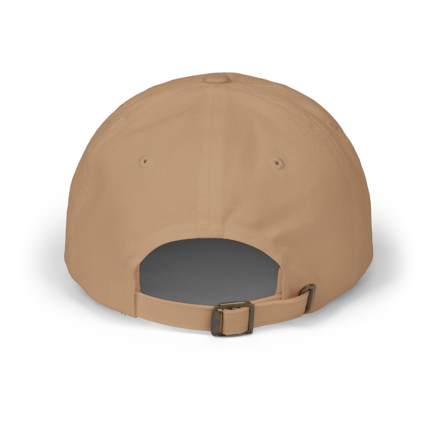 Customizable Classic Dad Cap