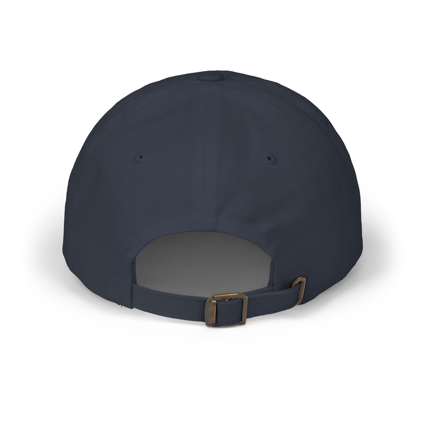 Customizable Classic Dad Cap