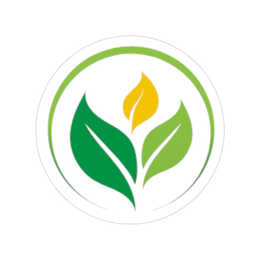 Customizable Transparent Outdoor Stickers