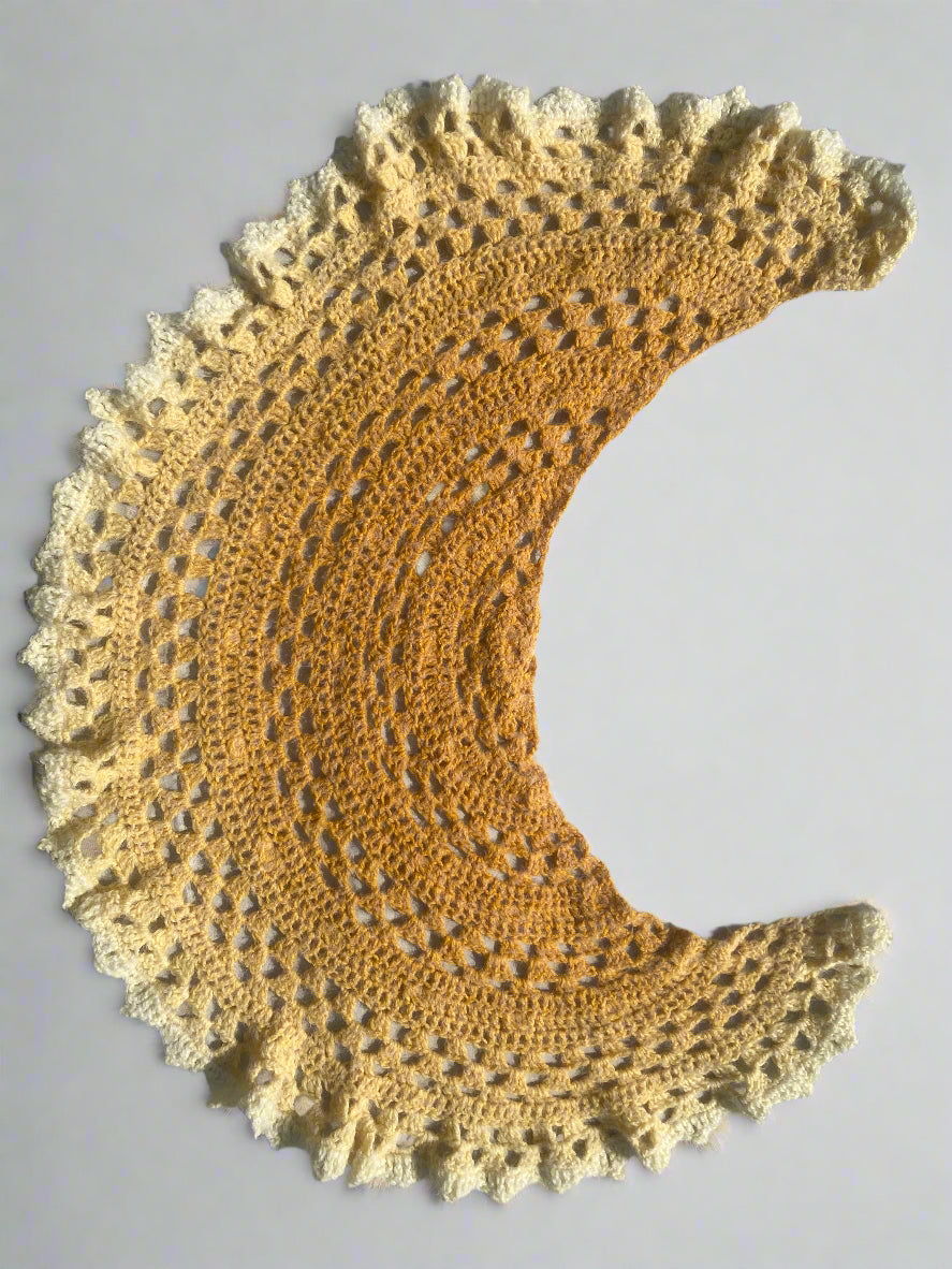 Sun Shawl | Limited Edition