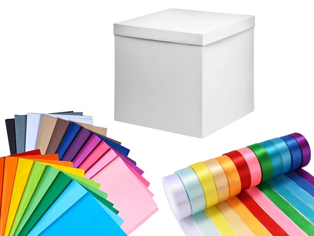Starter Corporate Kit