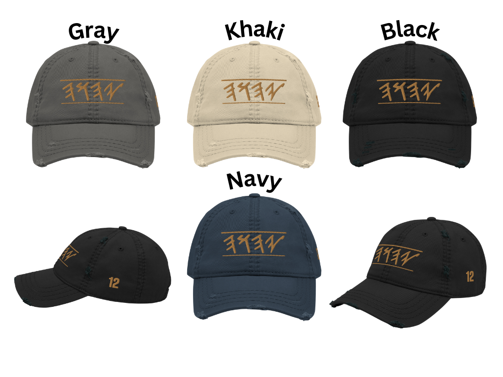 Different caps for sale