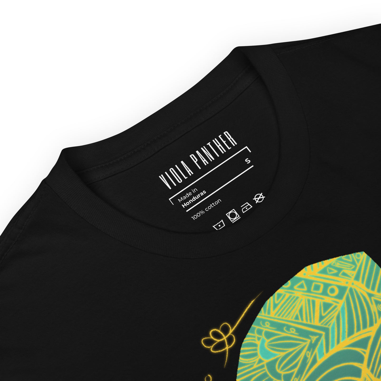 "King" Short-Sleeve Unisex T-Shirt
