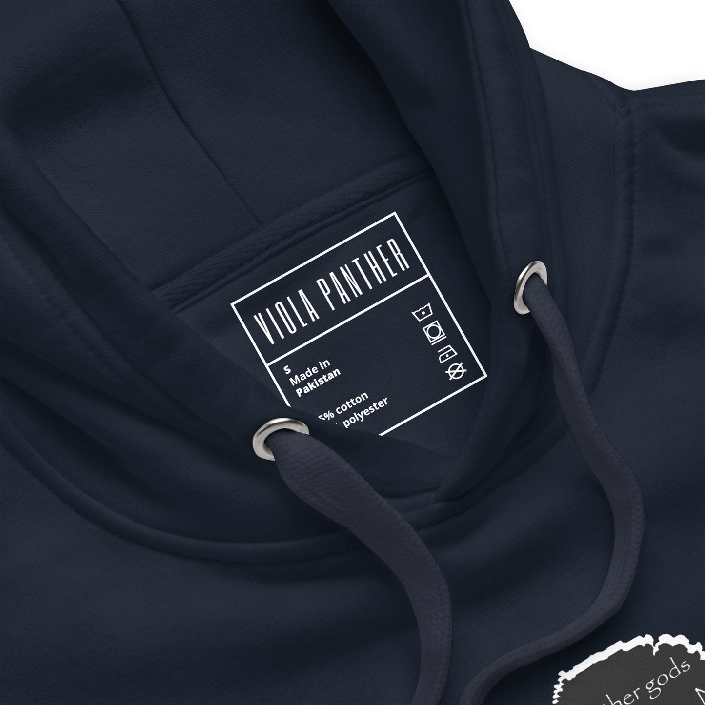 Ten Commandments Tree | Unisex Hoodie
