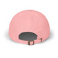 Customizable Classic Dad Cap