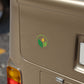 Customizable Transparent Outdoor Stickers