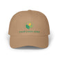 Customizable Classic Dad Cap