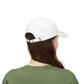 Customizable Classic Dad Cap