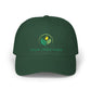 Customizable Classic Dad Cap
