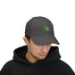 Customizable Classic Dad Cap