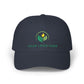 Customizable Classic Dad Cap