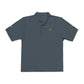 Customizable Embroidered Unisex Polo Shirt
