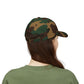 Customizable Classic Dad Cap