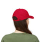 Customizable Classic Dad Cap