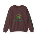  Heather Sport Dark Maroon