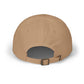 Customizable Classic Dad Cap