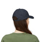 Customizable Classic Dad Cap