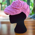  Cosmetic Pink