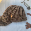  Latte Brown
