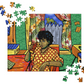 "Soda Pop Woman" | Jigsaw puzzle