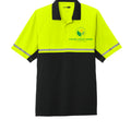  Safety Ylw/Blk