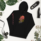 "Queen" long-Sleeve woman's Hoodie