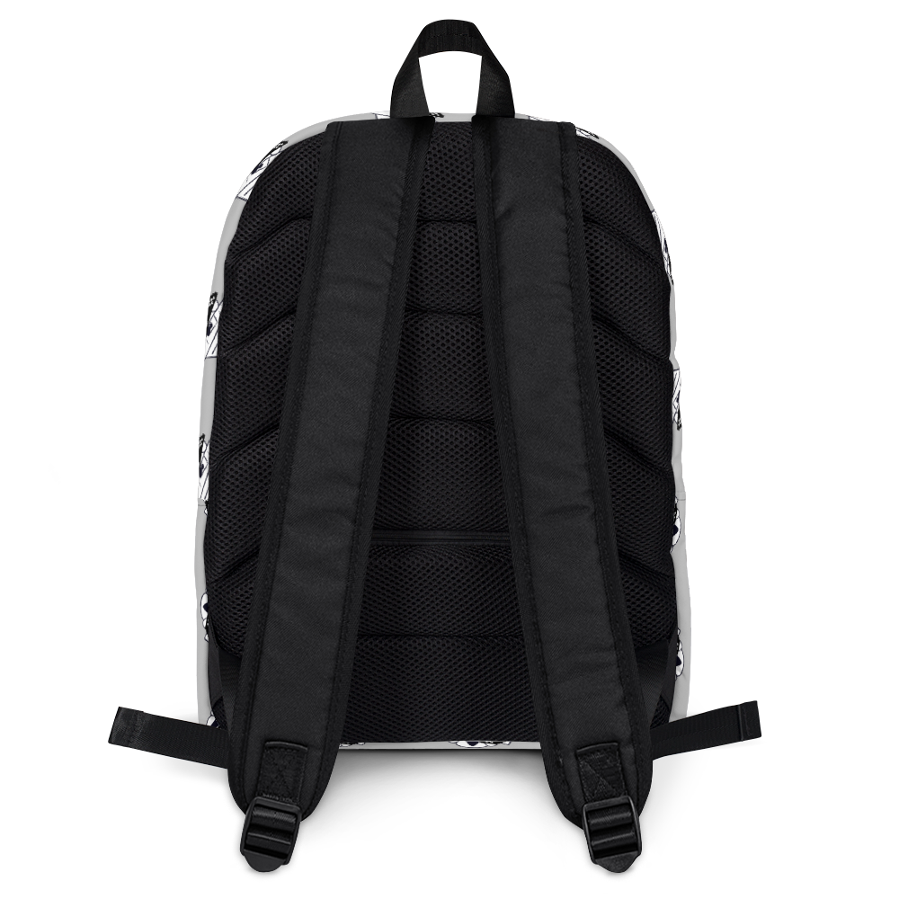 "The Cool Guys" Backpack