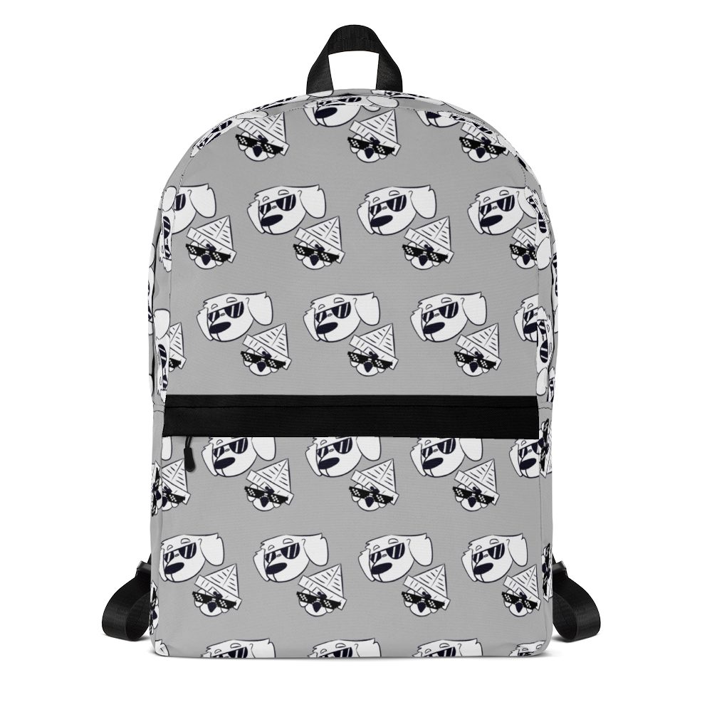 "The Cool Guys" Backpack