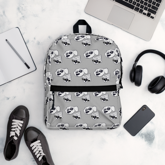 "The Cool Guys" Backpack