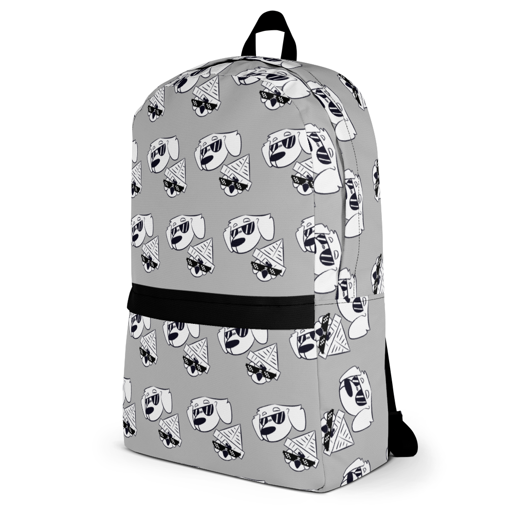 "The Cool Guys" Backpack