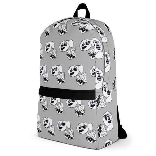 "The Cool Guys" Backpack