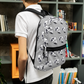 "The Cool Guys" Backpack