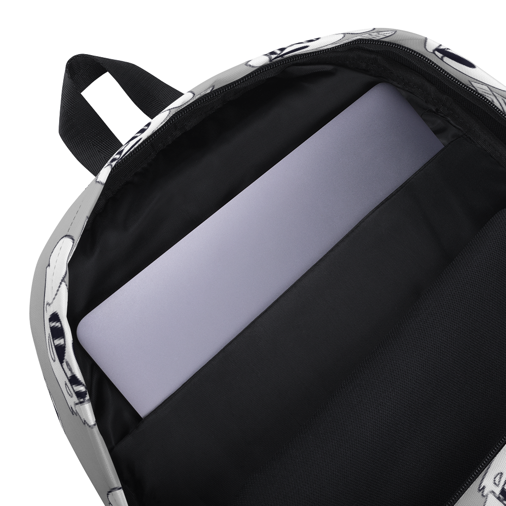 "The Cool Guys" Backpack