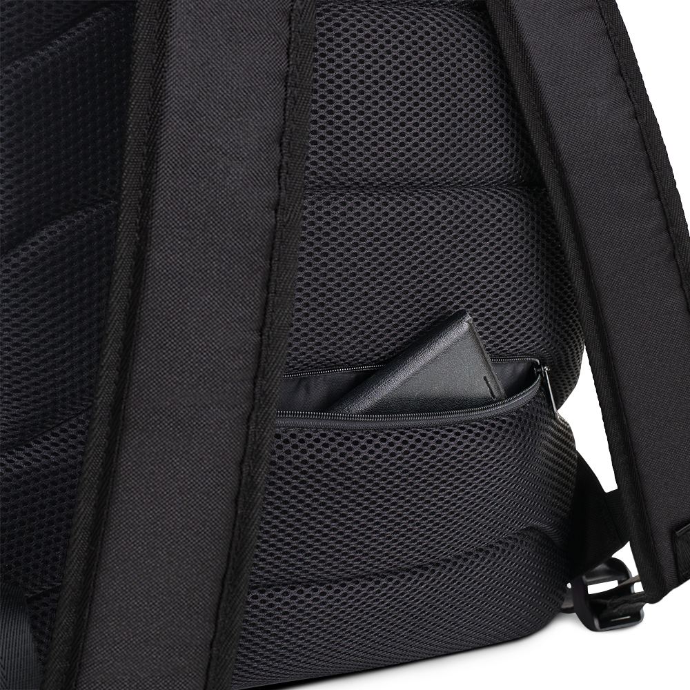 "The Cool Guys" Backpack