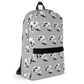 "The Cool Guys" Backpack