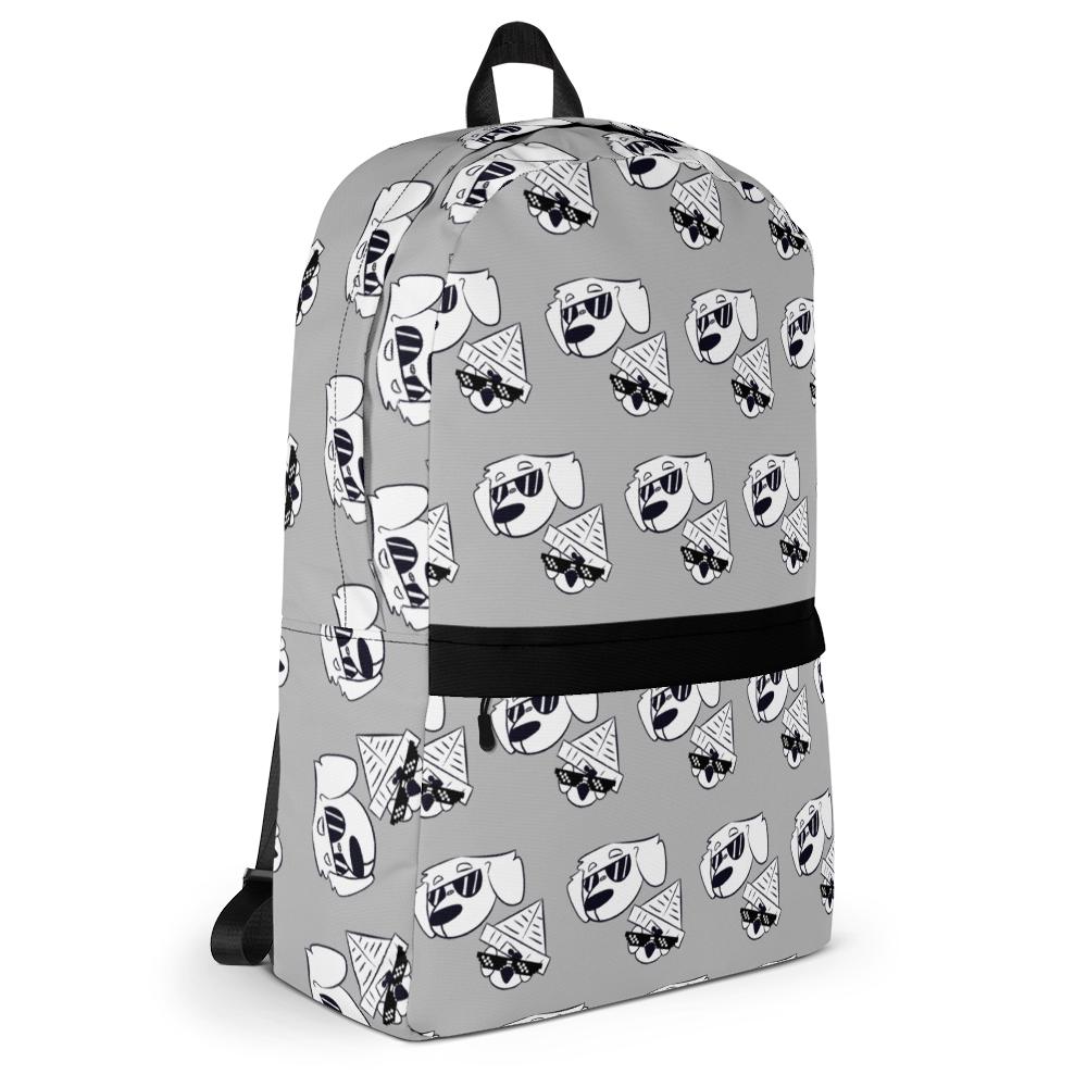 "The Cool Guys" Backpack