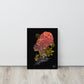 "Queen" | Canvas Print