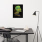 "King" | Canvas Print