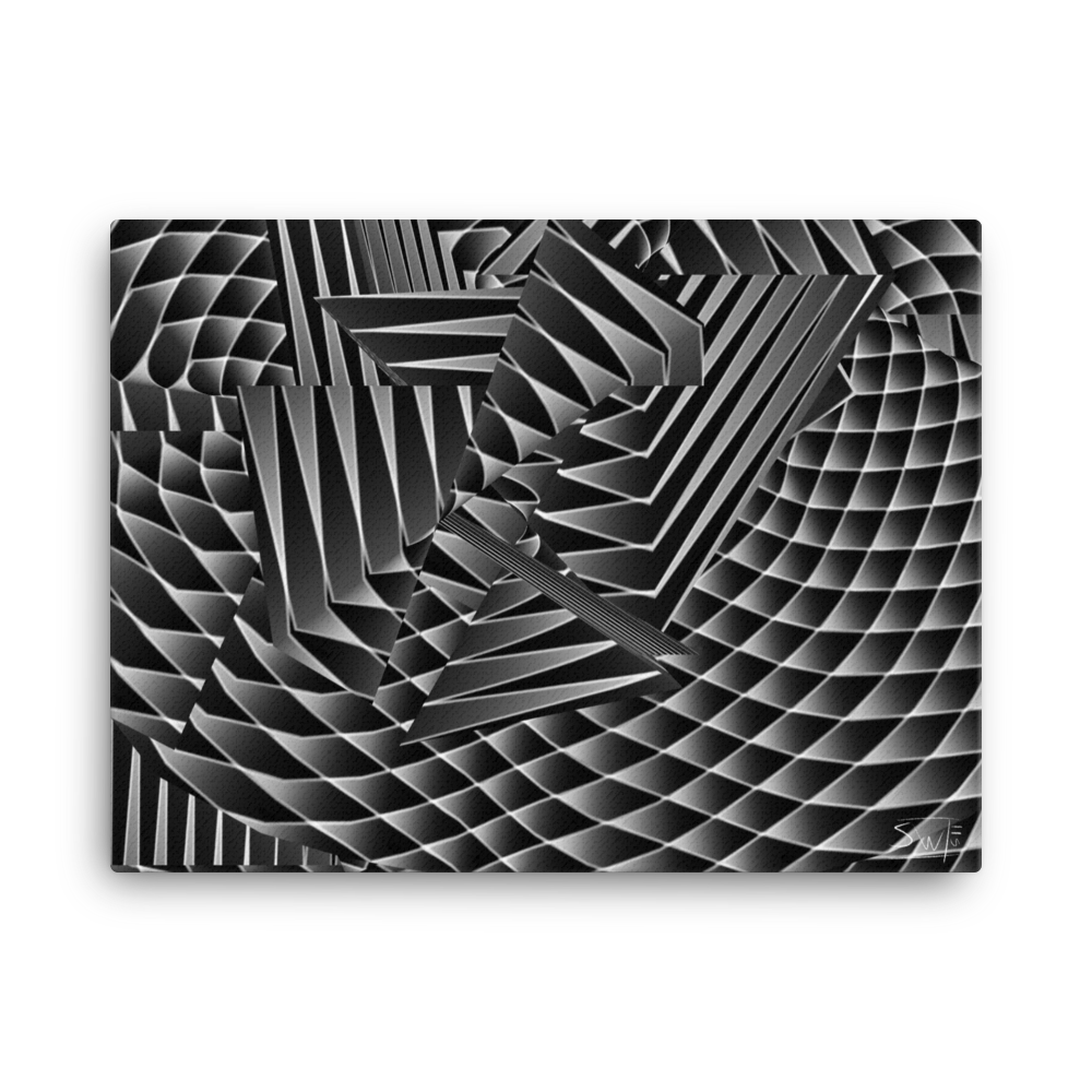 "Gray Scale"
