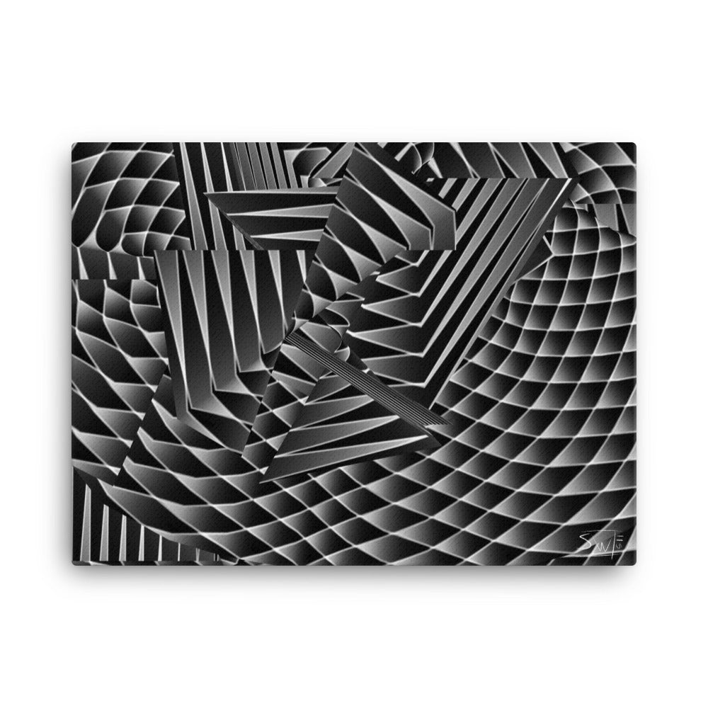 "Gray Scale"
