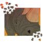 "Rhino" Jigsaw puzzle